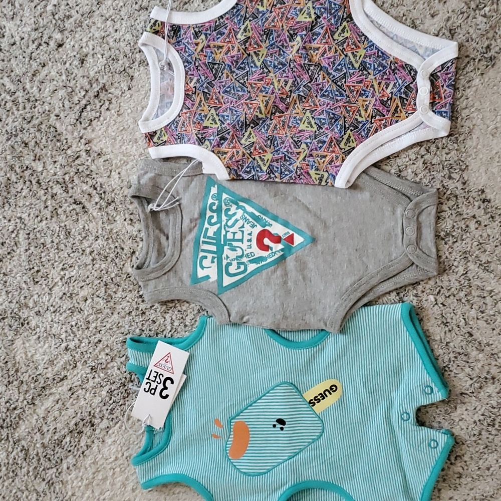 3 pc set new